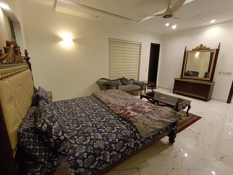 Knaal 5bed house fully furnished available for rent in dha phase 4 13