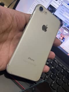 Apple Iphone 7 128Gb PTA Approve - Urgent Sell