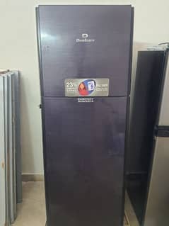 Dawlance Refrigerator Medium Size 2 Door