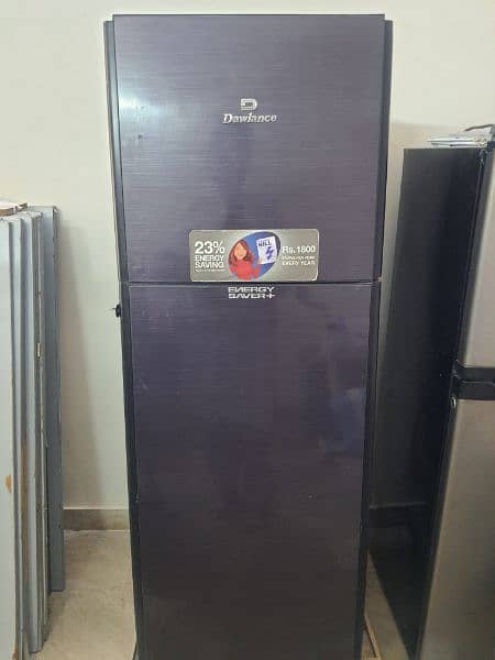 Dawlance Refrigerator Medium Size 2 Door 0