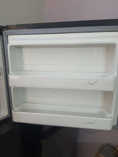 Dawlance Refrigerator Medium Size 2 Door 2