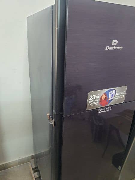 Dawlance Refrigerator Medium Size 2 Door 5