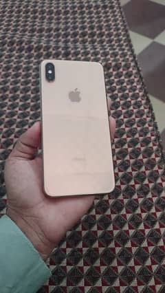 xs max Pta approved argent sale