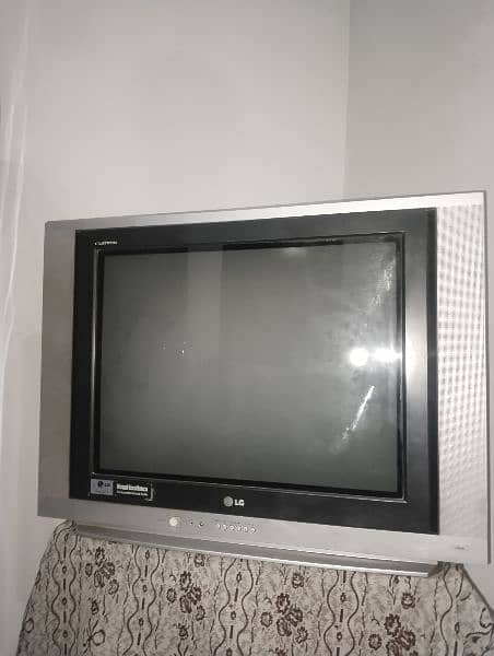 LG 29 inch tv 1