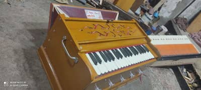 Brand new Indian Harmonium available