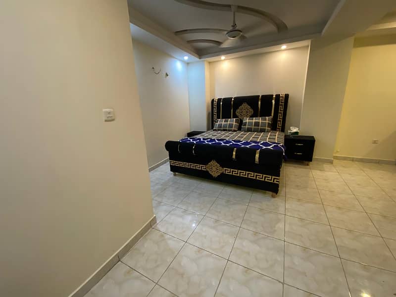 studio apartment for short stay 2