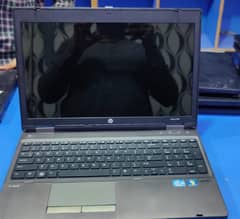 HP laptop for sale core i5 0