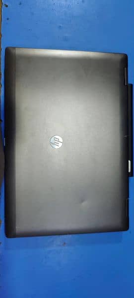 HP laptop for sale core i5 1