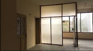 4 Marla 2nd Floor Office For Rent In DHA Phase 1,Block K, Reasonable Price And Suitable Location for Marketing Work Pakistan Punjab Lahore.