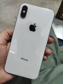 iPhone xs for sale Non pta 03041473293