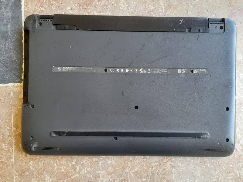 HP-250G4 Notebook for sale 1