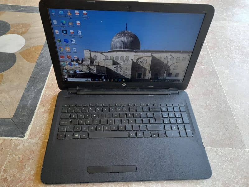 HP-250G4 Notebook for sale 3