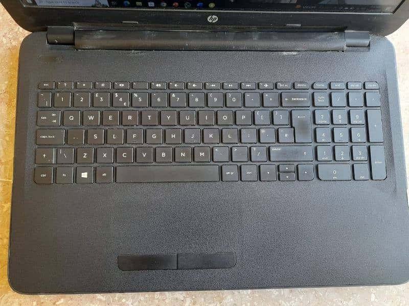 HP-250G4 Notebook for sale 5