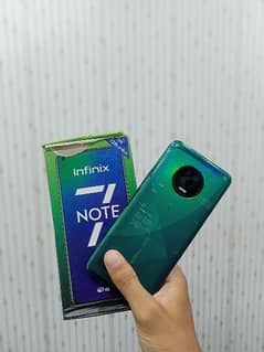 Infinix