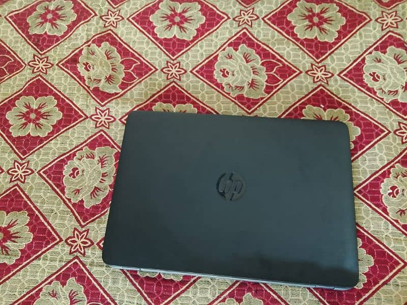 Hp Elite book 8gb ram 256gb SSD are available in good condition 2