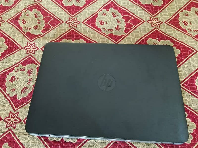 Hp Elite book 8gb ram 256gb SSD are available in good condition 3