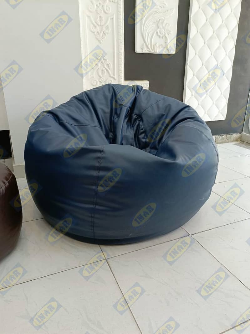 bean bag sofas |sofa cum bed| bean bag | Logo bean bag sofa| Baby Sofa 15