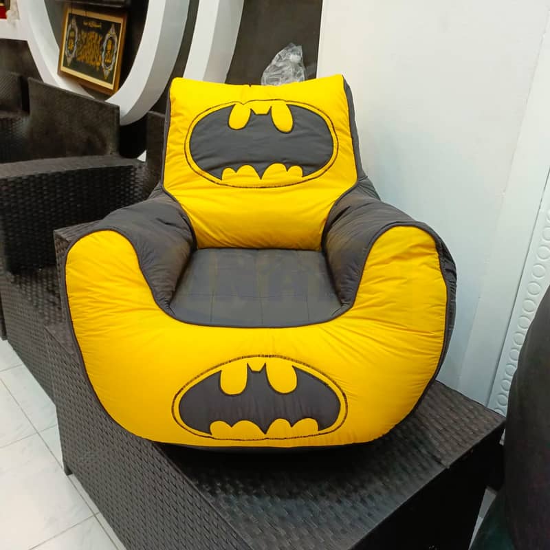 bean bag sofas |sofa cum bed| bean bag | Logo bean bag sofa| Baby Sofa 2