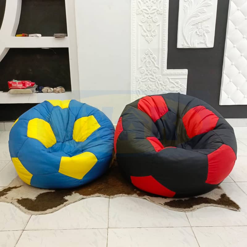 bean bag sofas |sofa cum bed| bean bag | Logo bean bag sofa| Baby Sofa 5