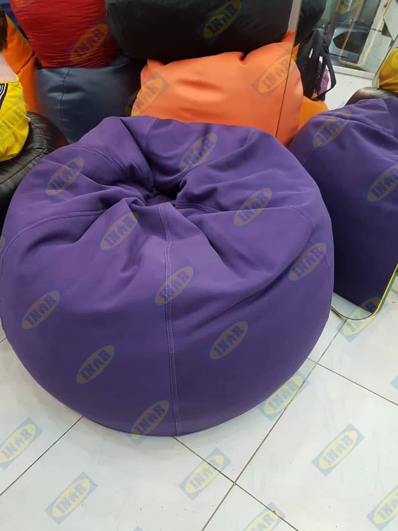 bean bag sofas |sofa cum bed| bean bag | Logo bean bag sofa| Baby Sofa 13