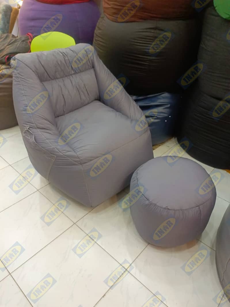 bean bag sofas |sofa cum bed| bean bag | Logo bean bag sofa| Baby Sofa 14