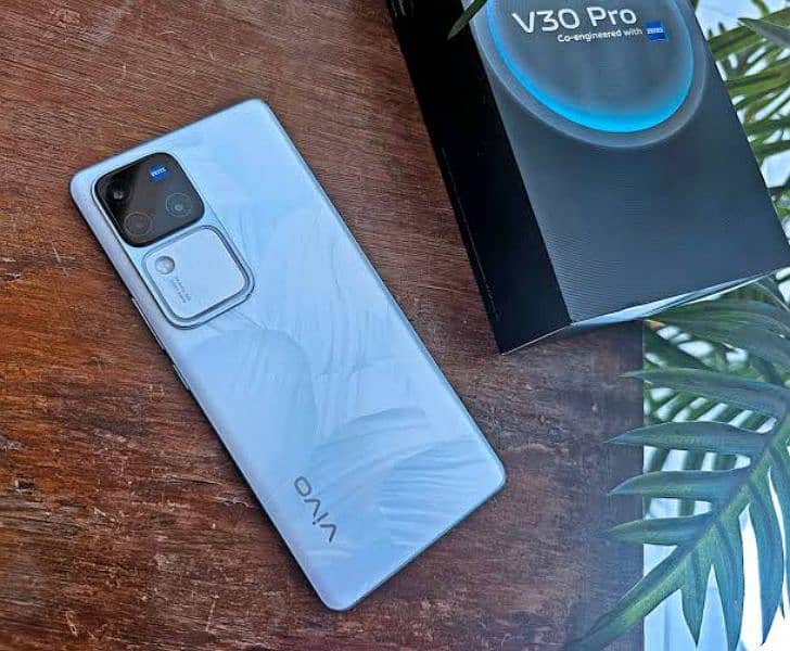 VIVO V30 12GB/256GB 4