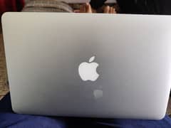 MACBOOK AIR 2013