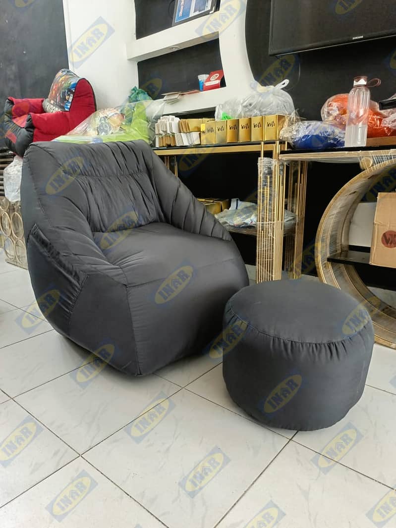 bean bag chairs |sofa cum bed| bean bag | Clearance SALE | Baby Sofa 12