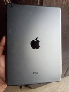 Apple I pad Air 1 LCD break Baki sb All Okay Hai 0