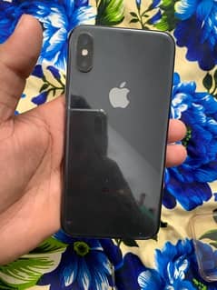 iphone x non pta condition 10/10