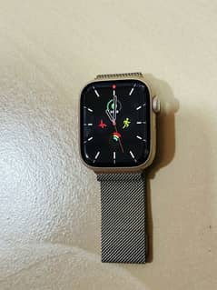 Apple Watch Series 7 45MM