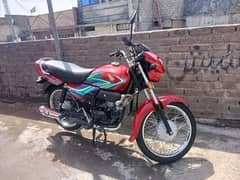 Honda Pridor 100 cc for sale