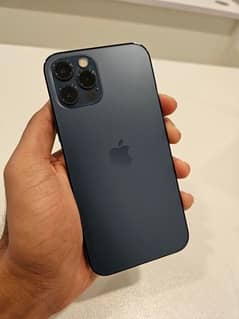 Iphone 12 Pro Non-Pta