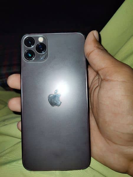 iPhone 11 pro max 1