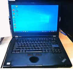 Lenovo T420 Thinkpad