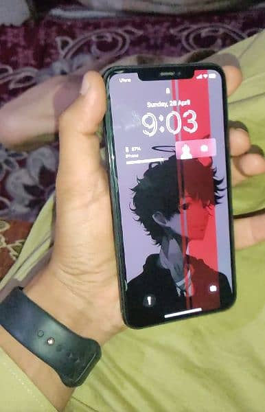 iphone 11 pro max 0