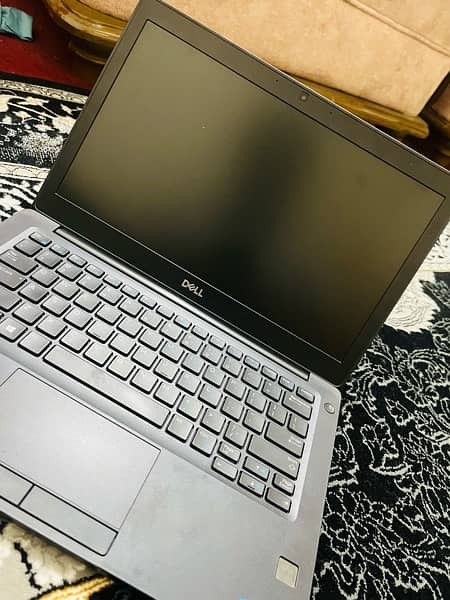 dell latitude 7290 core i5 8th genaration 2