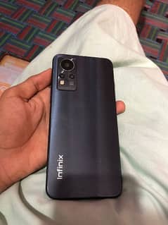 infinix