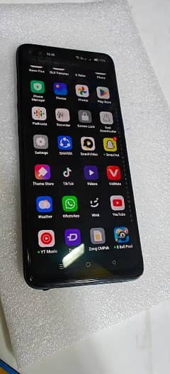 oppo f17 pro 8 gb 128 gb