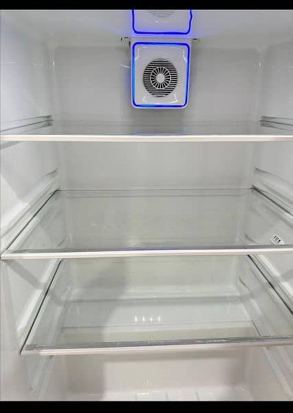 gree fridge 2