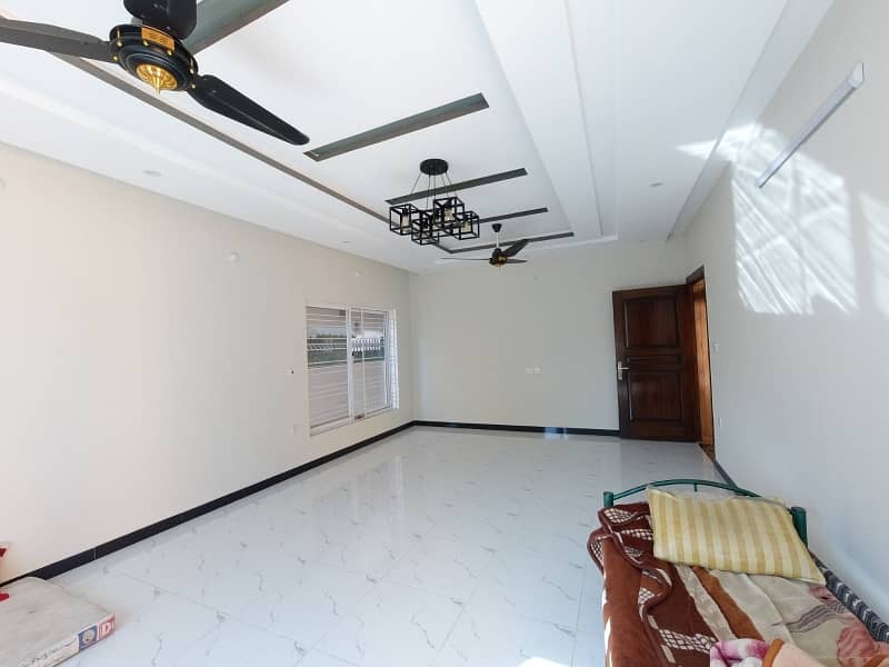 Brand New 1 Kanal House Available In F-17 For sale 3