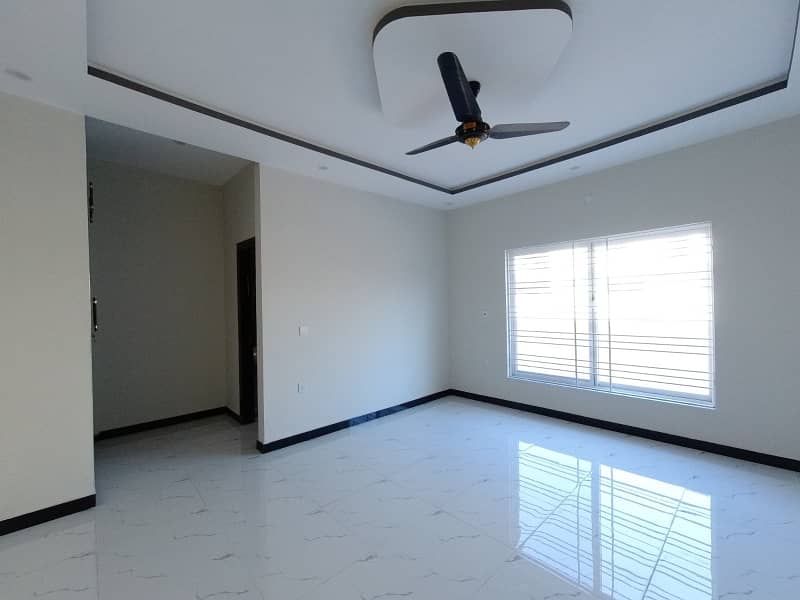 Brand New 1 Kanal House Available In F-17 For sale 8