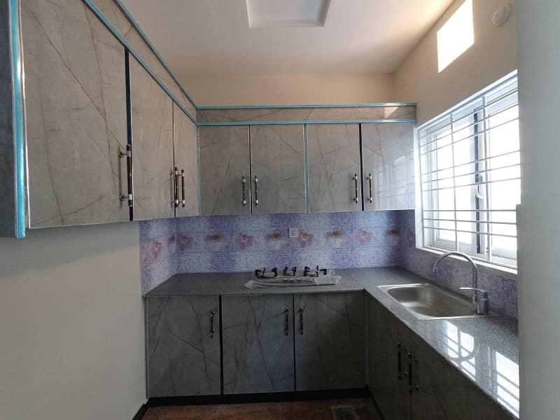 Brand New 1 Kanal House Available In F-17 For sale 9