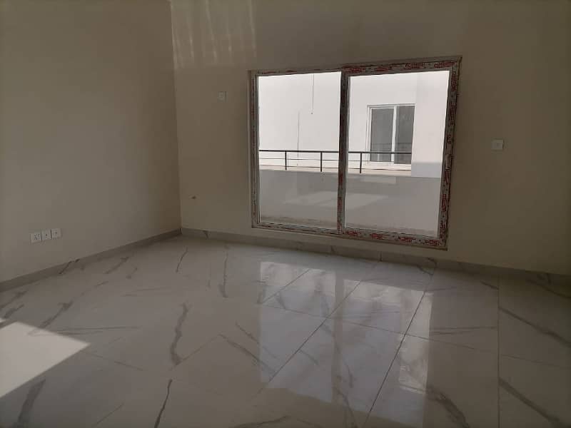 Prominently-Located House Available In Falcon Complex New Malir For Sale 4