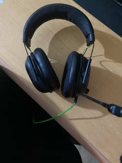 Razer Blackshark v2x