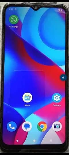 moto g pure 3/32 hai . Pta on hai sim working