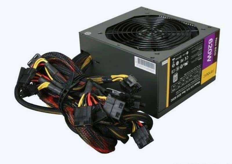 High performance Gaming PC, Computer. 9