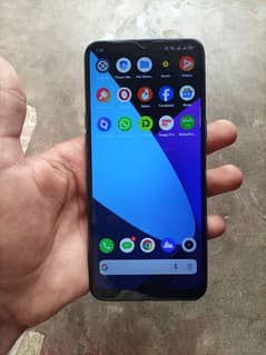 Realme 5 4/64 all ok mobile just buy and use