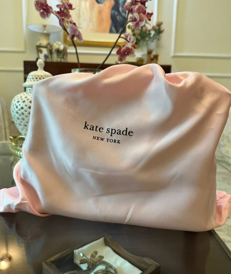 KATE SPADE ORIGINAL BAG 2