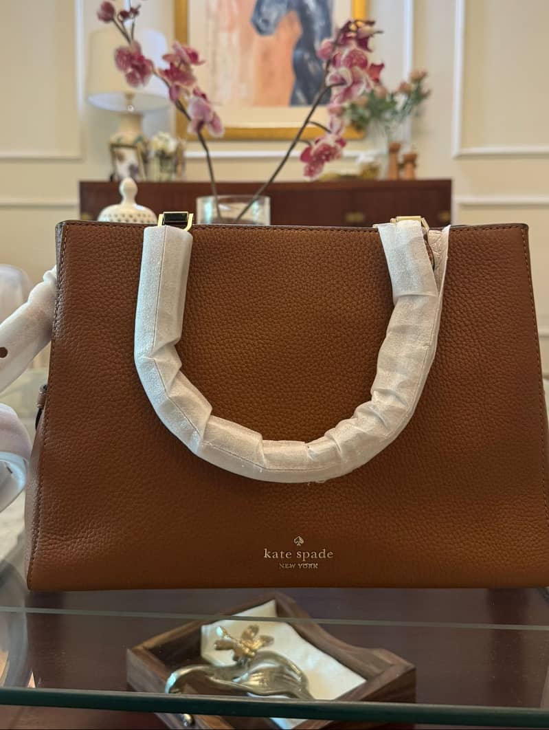 KATE SPADE ORIGINAL BAG 3